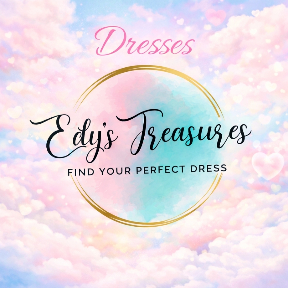 WOMEN'S AND JR'S DRESSES